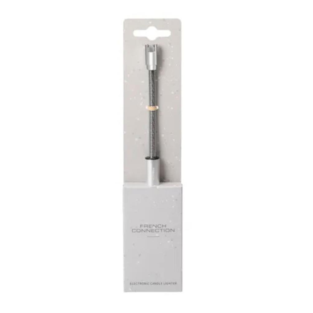 French Connection Rechargeable USB Electronic Lighter Extra Image 2